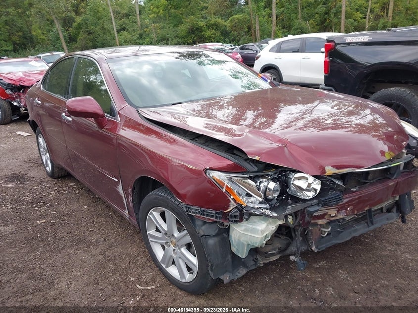 2008 LEXUS ES 350 | JTHBJ46GX82168907 | UPCARS