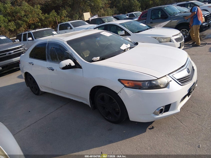 2013 ACURA TSX 2.4 | JH4CU2F68DC000730 | UPCARS