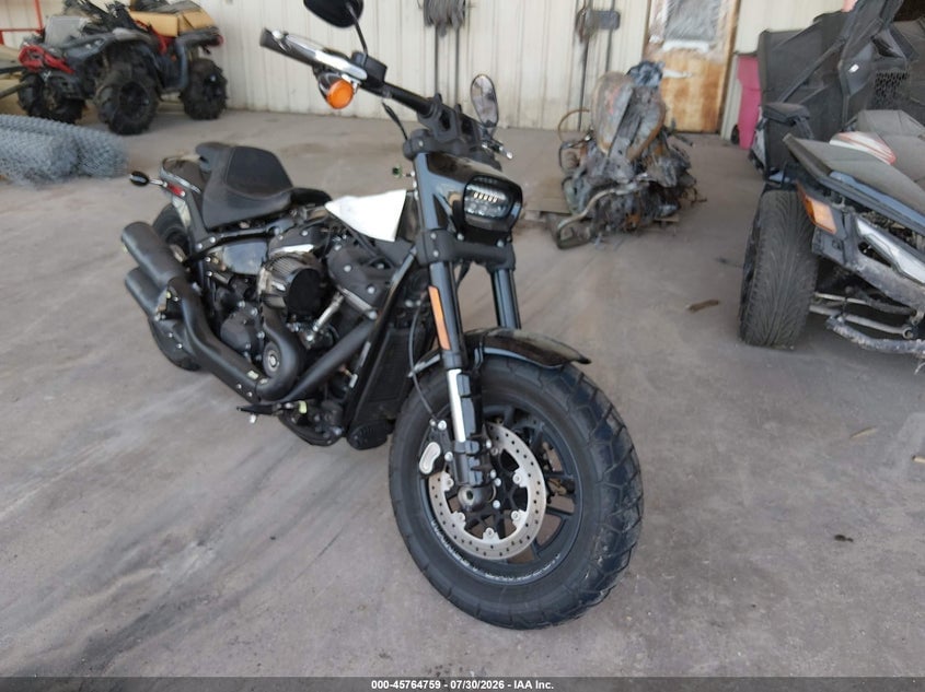 2023 HARLEY-DAVIDSON FXFBS | 1HD1YLK13PB049968 | UPCARS