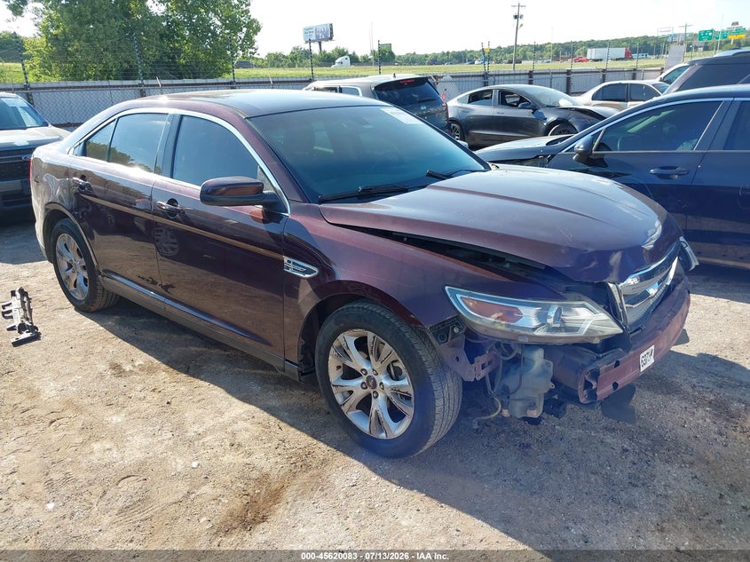 2011 FORD TAURU SEL | 1FAHP2EW6BG166109 | UPCARS