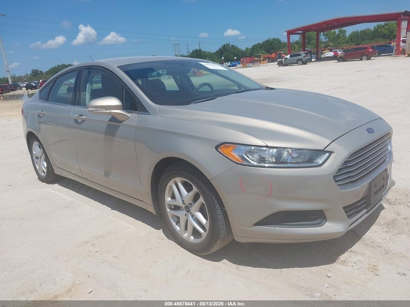 2015 FORD FUSION SE | 3FA6P0H74FR269902 | UPCARS