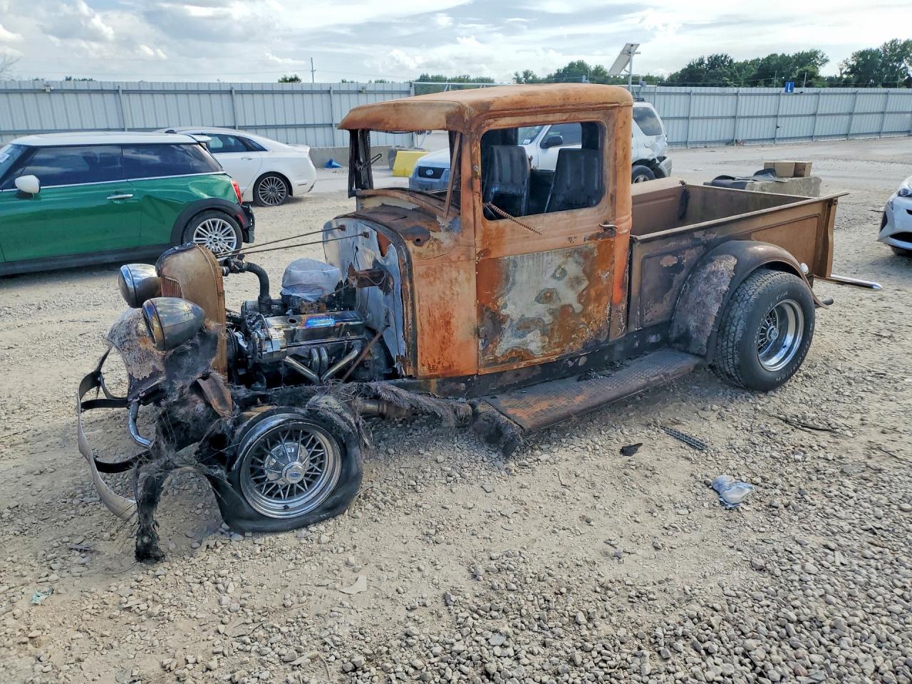 1933 FORD ALL OTHER | DR133260M0 | UPCARS