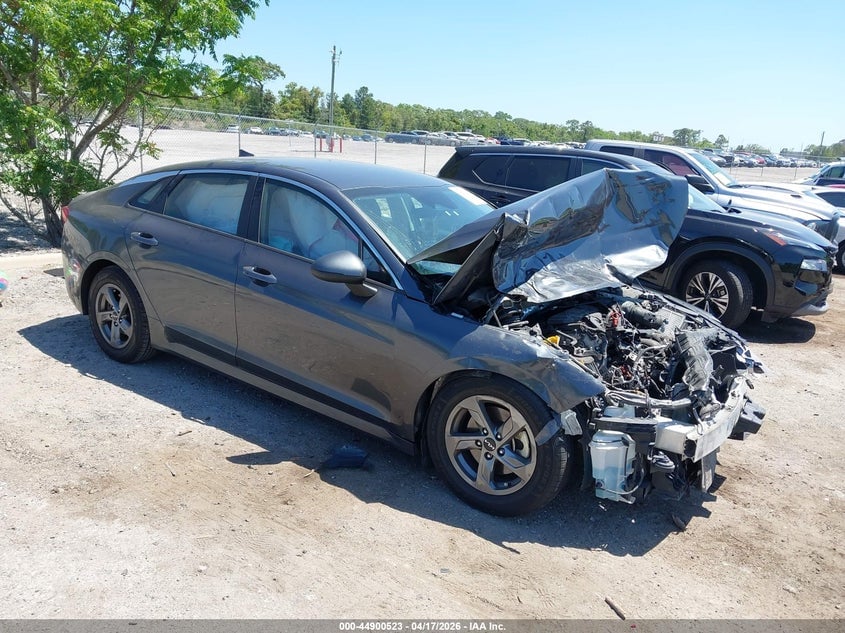 2022 KIA K5 LXS | 5XXG14J24NG131697 | UPCARS