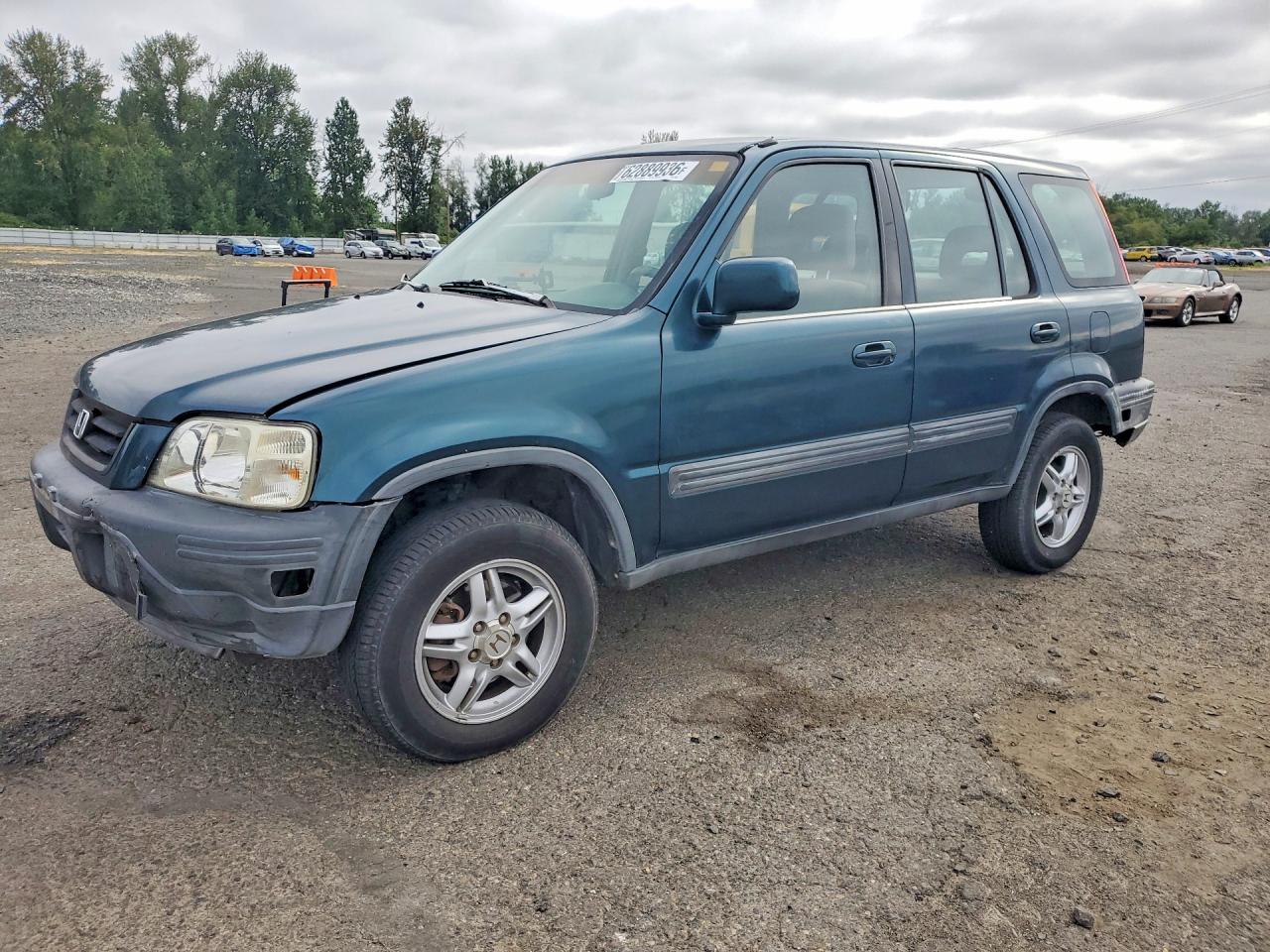 1998 HONDA CRV | JHLRD1869WC088955 | UPCARS