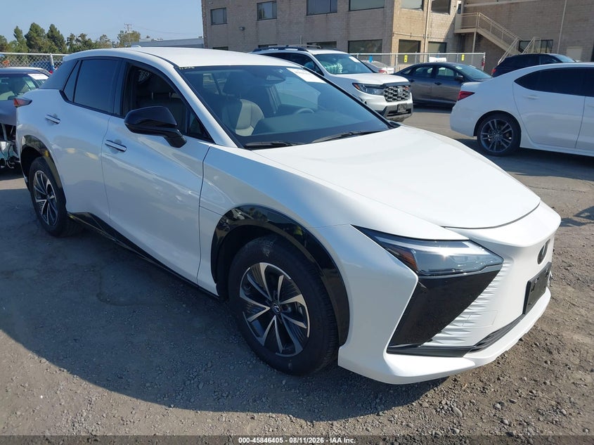 2025 LEXUS RZ 300E | JTJABABBXSA008572 | UPCARS