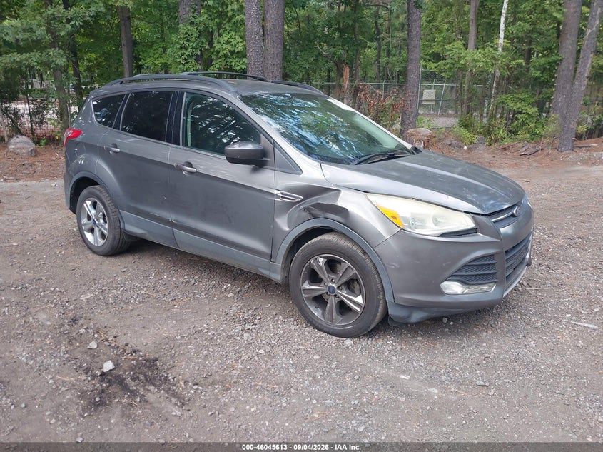 2014 FORD ESCAPE SE | 1FMCU0GX7EUD97951 | UPCARS