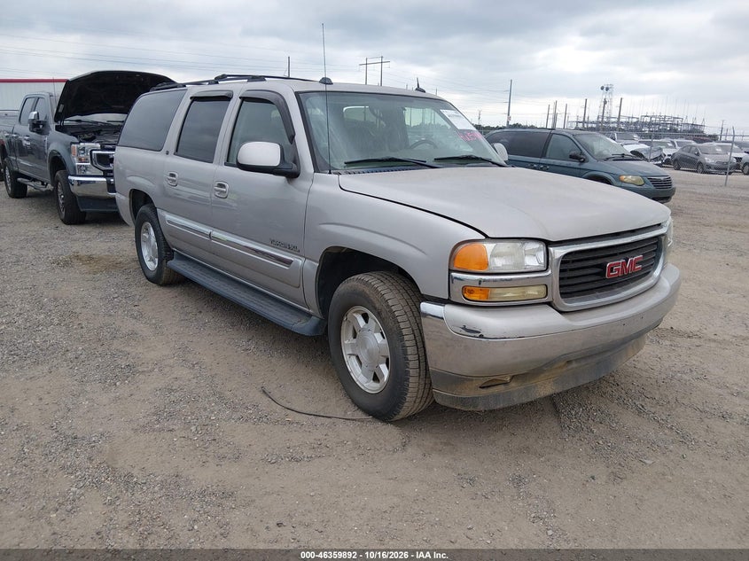 2005 GMC YUKON XL 1500 SLT | 1GKEC16ZX5J207879 | UPCARS