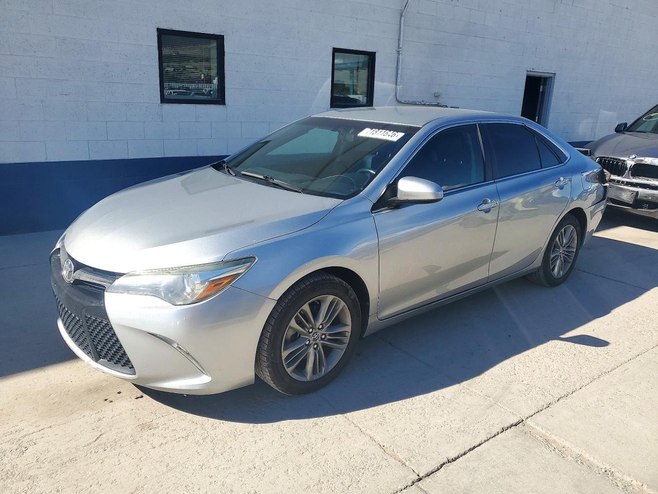 2015 TOYOTA CAMRY SE | 4T1BF1FK9FU927954 | UPCARS