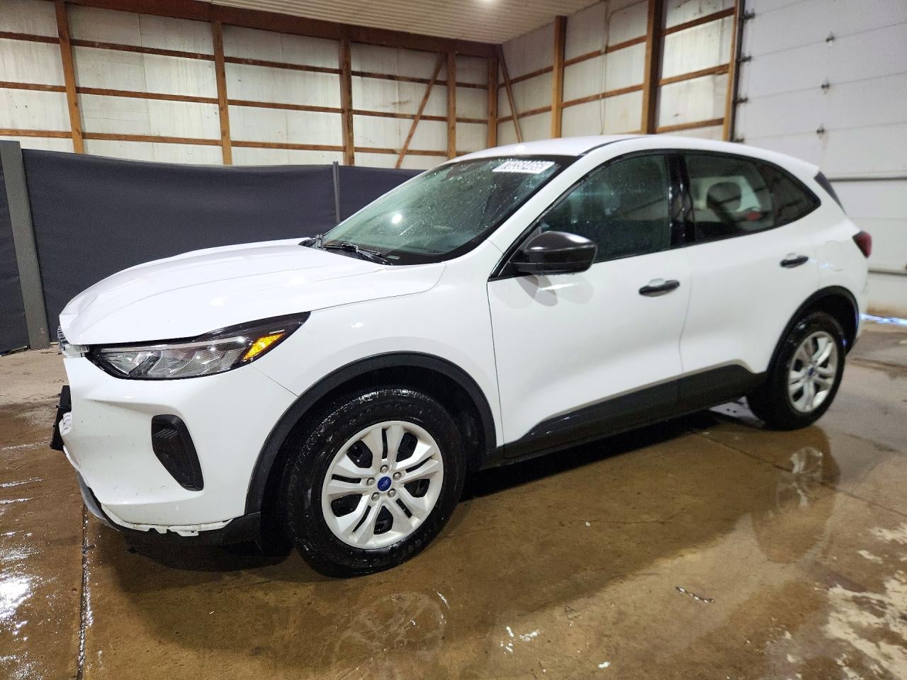 2023 FORD ESCAPE | 1FMCU9FN2PUA41480 | UPCARS