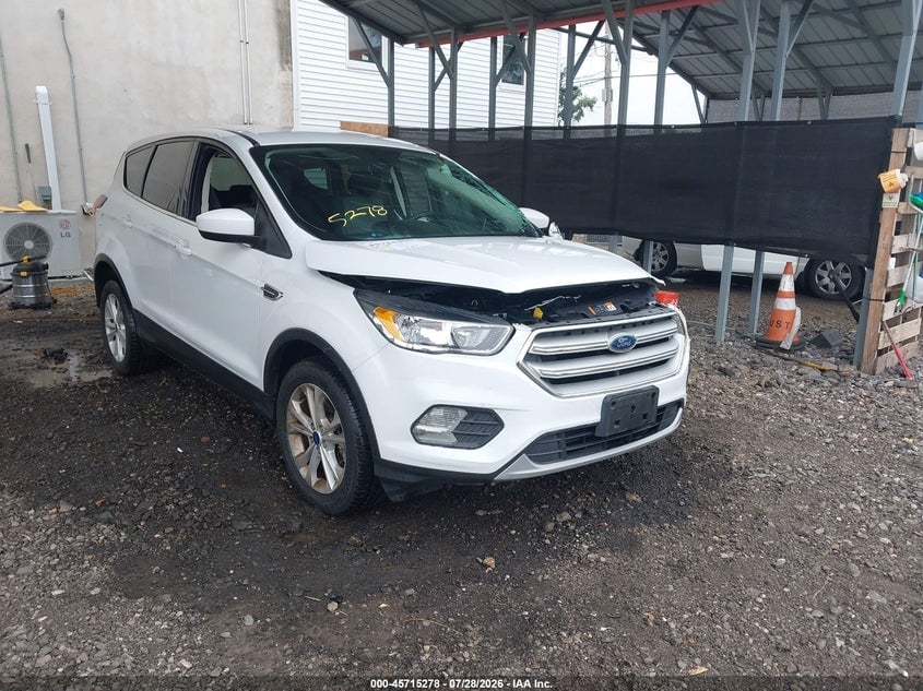 2019 FORD ESCAPE SE | 1FMCU9GD6KUA84511 | UPCARS