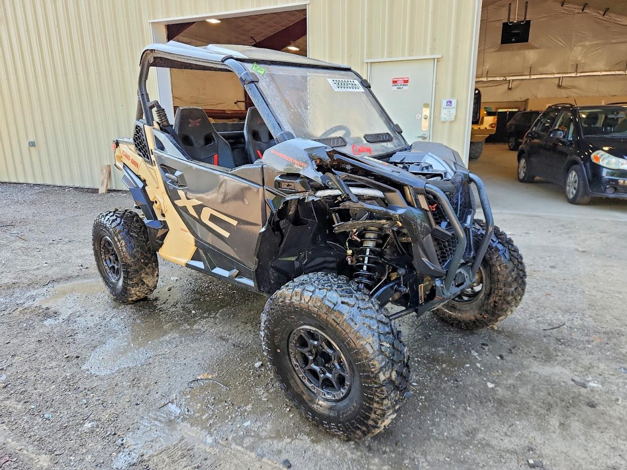 2023 CAN-AM ALL OTHER X XC 1000R | 3JB1VAX47PE000425 | UPCARS