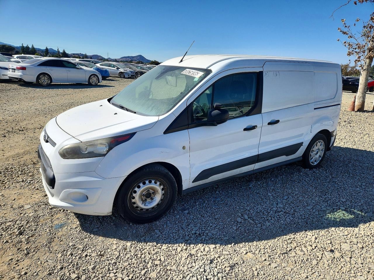 2014 FORD TRANSIT XLT | NM0LS7F73E1164801 | UPCARS
