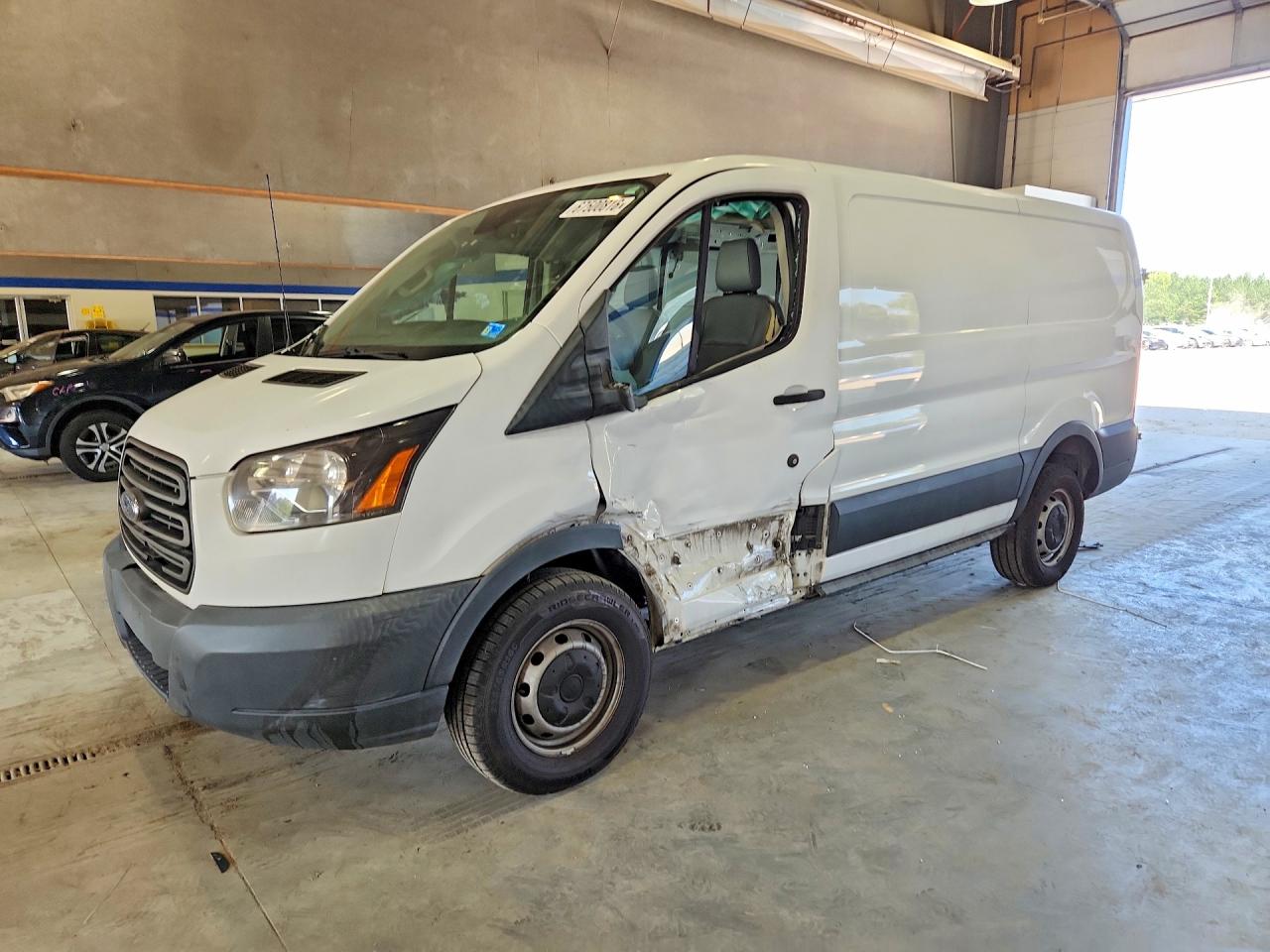 2018 FORD TRANSI T-250 | 1FTYR1ZM0JKA67742 | UPCARS