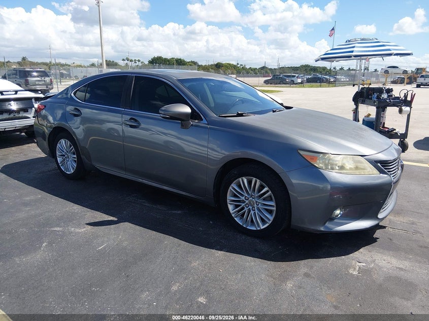 2015 LEXUS ES 350 | JTHBK1GG6F2168328 | UPCARS