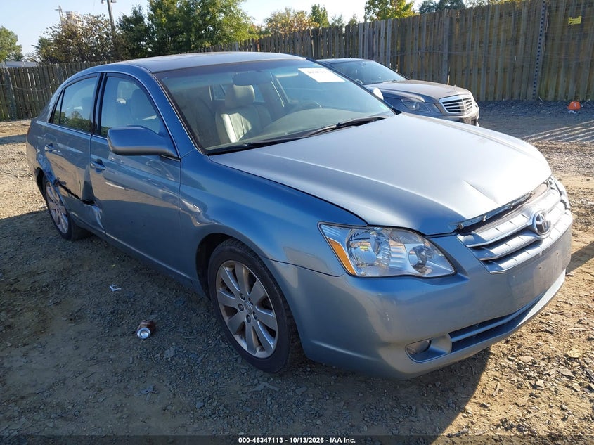 2005 TOYOTA AVALON XLS | 4T1BK36B15U056618 | UPCARS