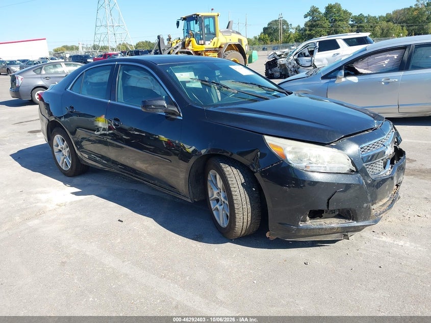 2013 CHEVROLET MALIBU ECO | 1G11D5SR0DF351276 | UPCARS