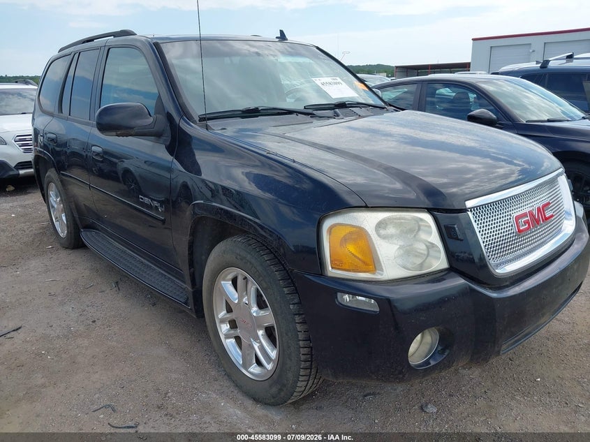 2006 GMC ENVOY DENALI | 1GKET63M862122461 | UPCARS