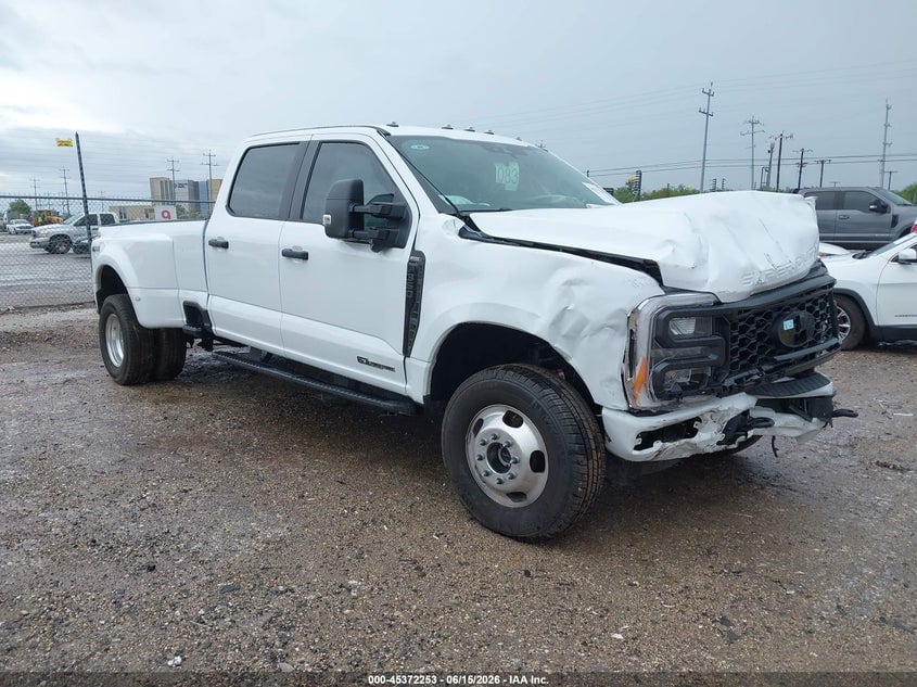 2026 FORD F-350 XL | 1FT8W3DT6TED23497 | UPCARS
