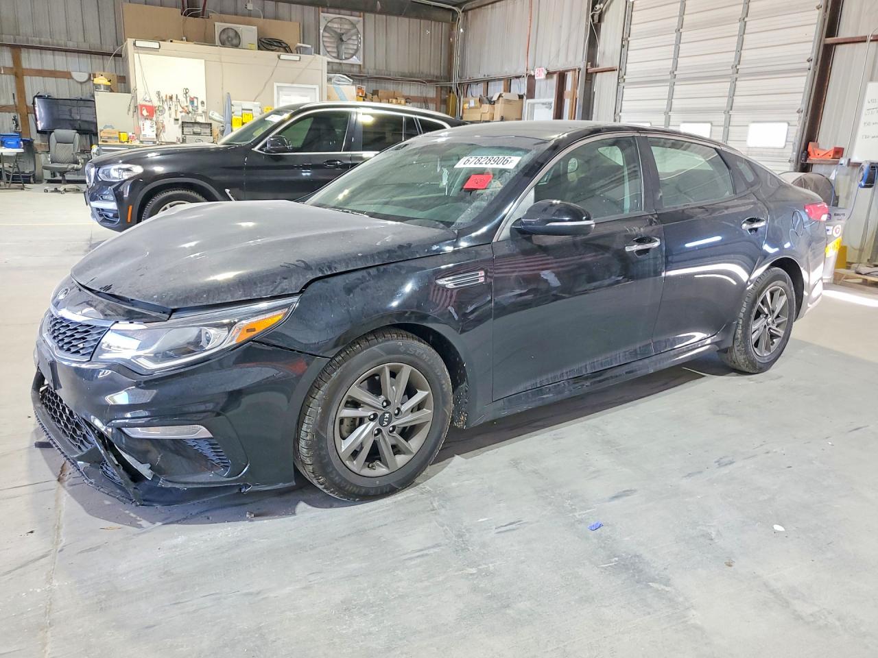 2020 KIA OPTIMA LX | 5XXGT4L39LG416215 | UPCARS