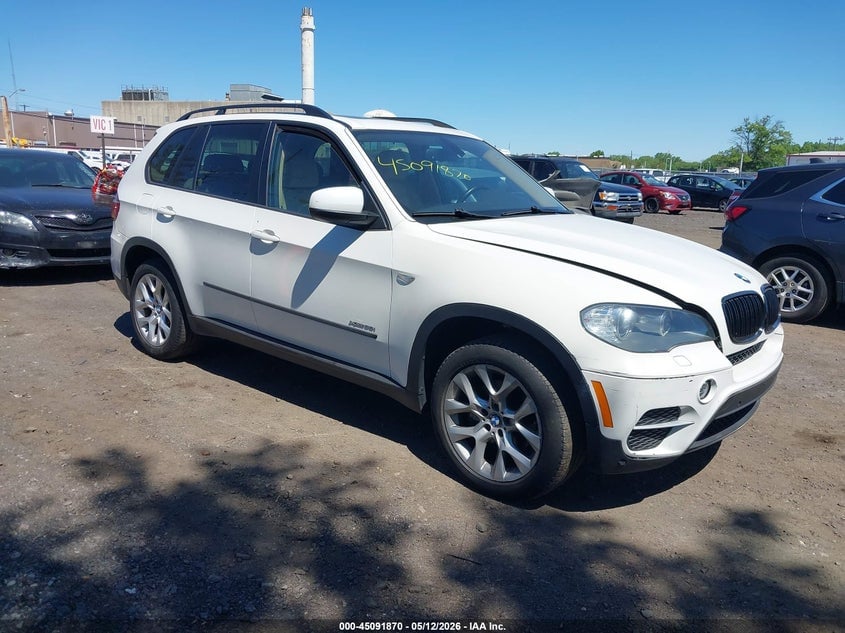 2011 BMW X5 XDRIVE35I/XDRIVE35I PREMIUM/XDRIVE35I SPORT ACTIVITY | 5UXZV4C55BL411644 | UPCARS