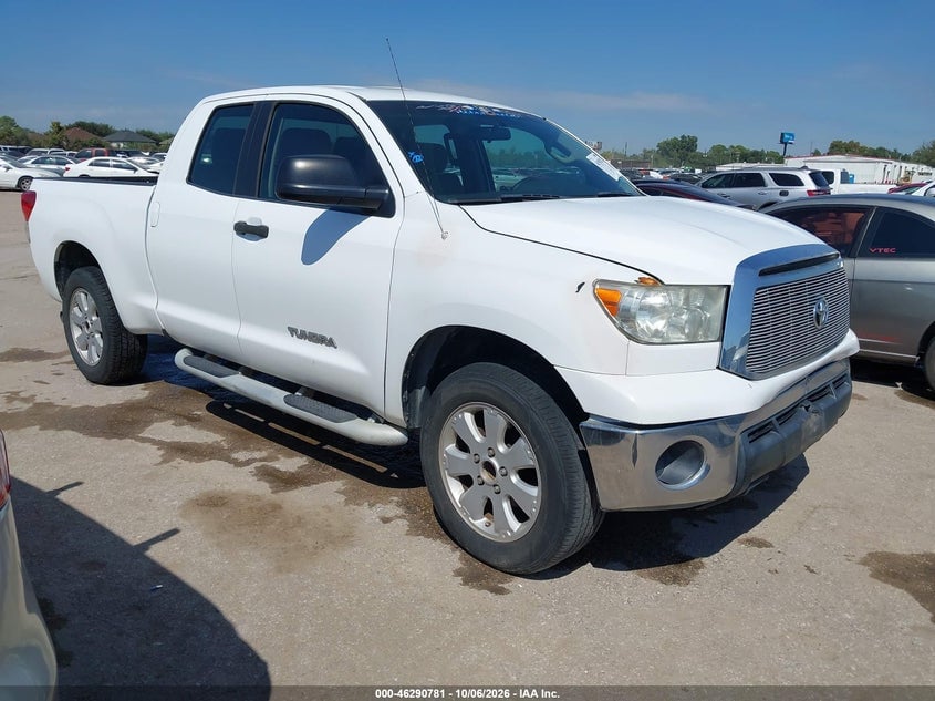 2011 TOYOTA TUNDRA GRADE 4.6L V8 | 5TFRM5F13BX027504 | UPCARS