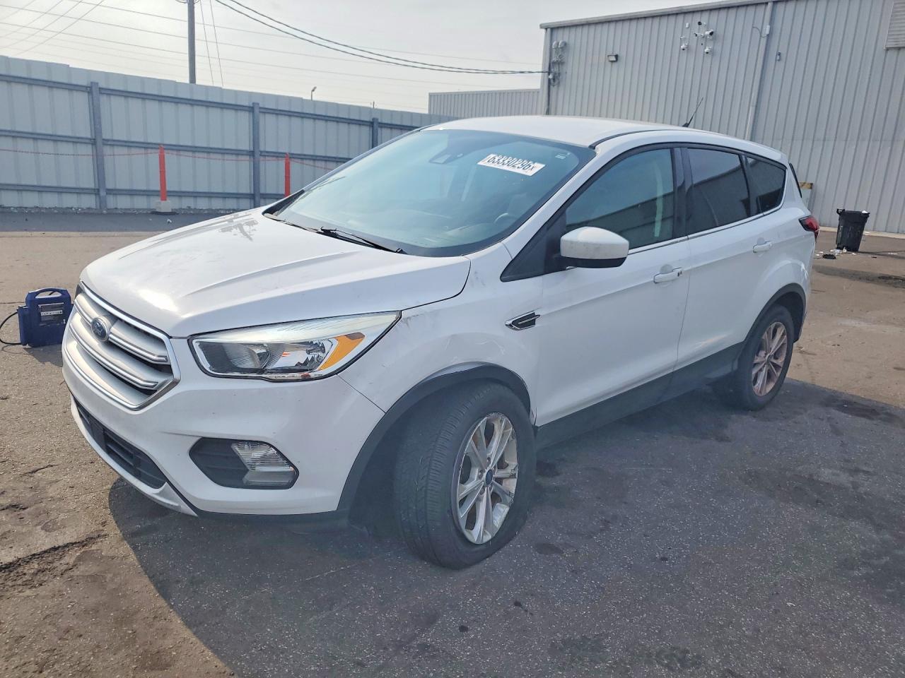 2019 FORD ESCAPE SE | 1FMCU0GD4KUB65602 | UPCARS