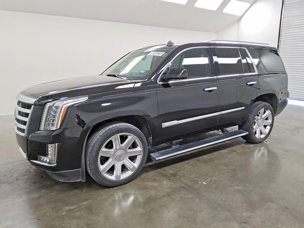 2015 CADILLAC ESCALADE PREMIUM | 1GYS4CKJ9FR144004 | UPCARS