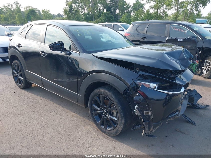 2024 MAZDA CX-30 2.5 S SELECT SPORT | 3MVDMBBM4RM623230 | UPCARS