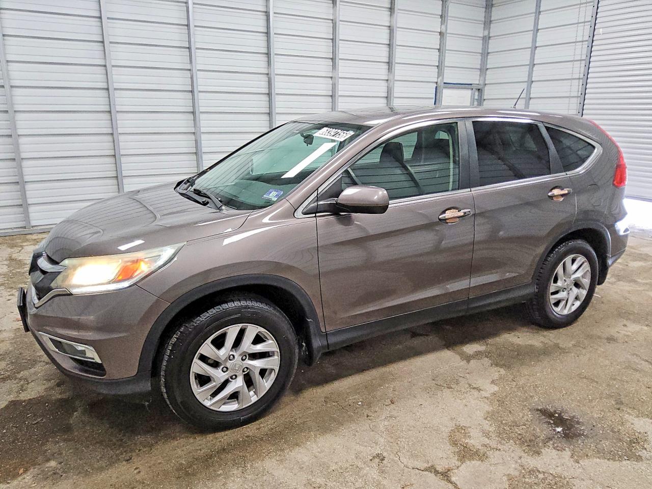 2015 HONDA CRV EX | 2HKRM4H55FH705181 | UPCARS