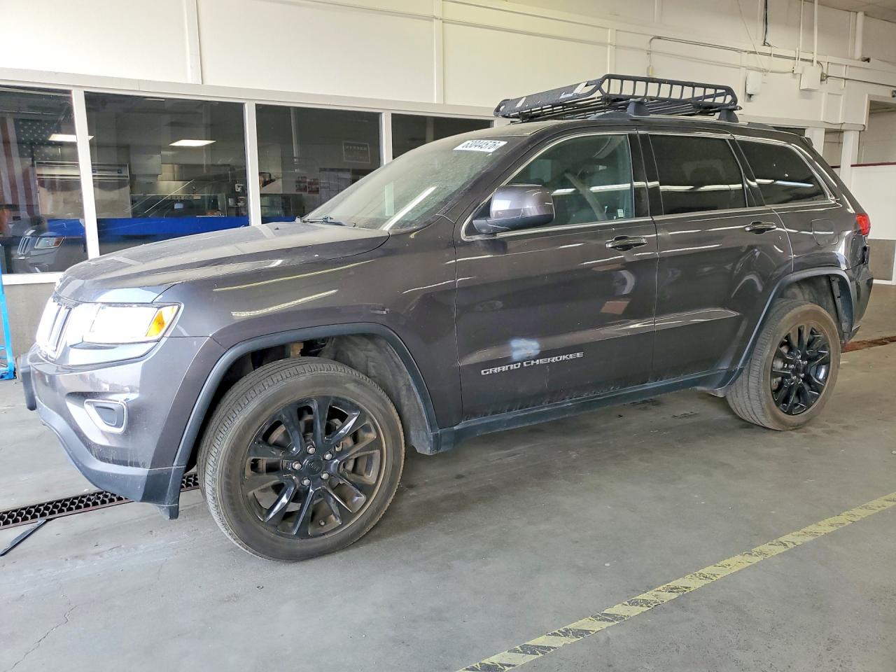 2015 JEEP CHEROKEE LAREDO | 1C4RJFAG3FC159296 | UPCARS