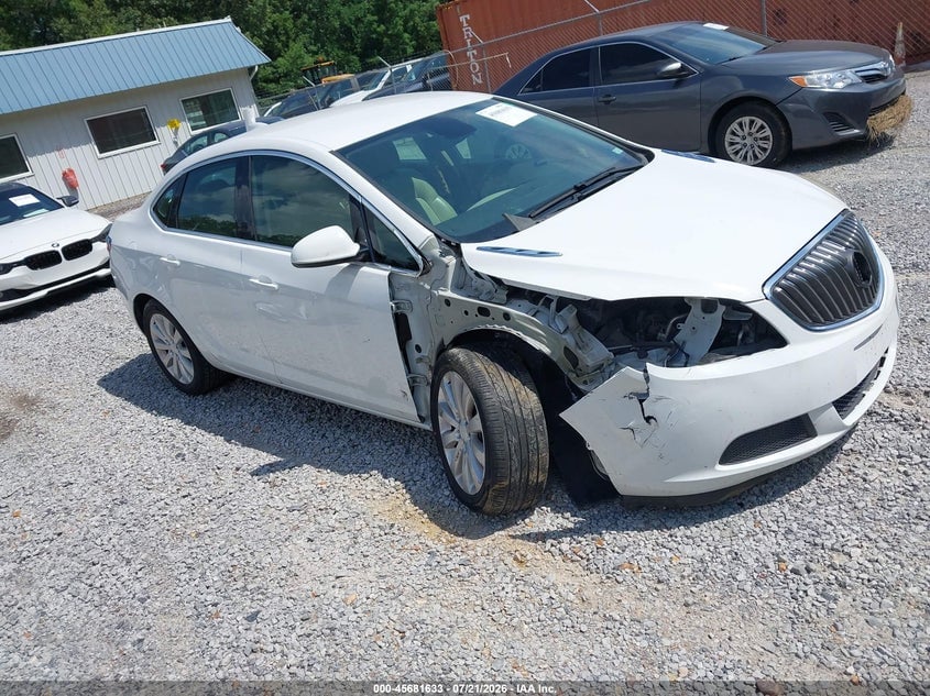 2016 BUICK VERANO | 1G4PP5SK5G4140758 | UPCARS