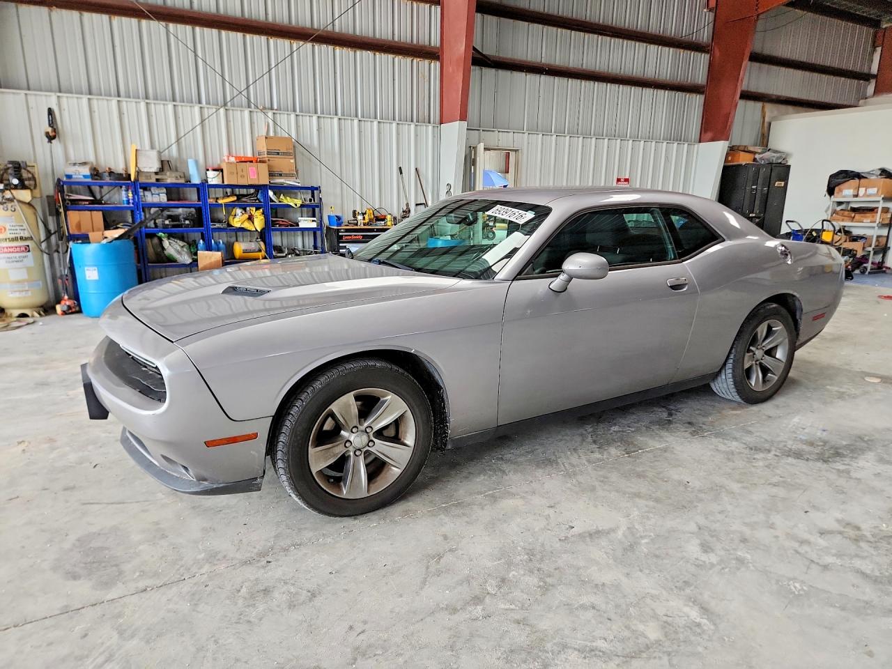 2016 DODGE CHALLENGER SXT | 2C3CDZAG1GH183713 | UPCARS