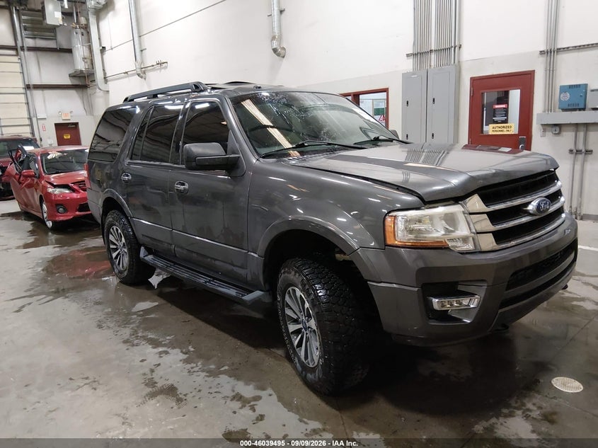 2015 FORD EXPEDITION XLT | 1FMJU1JT6FEF06902 | UPCARS