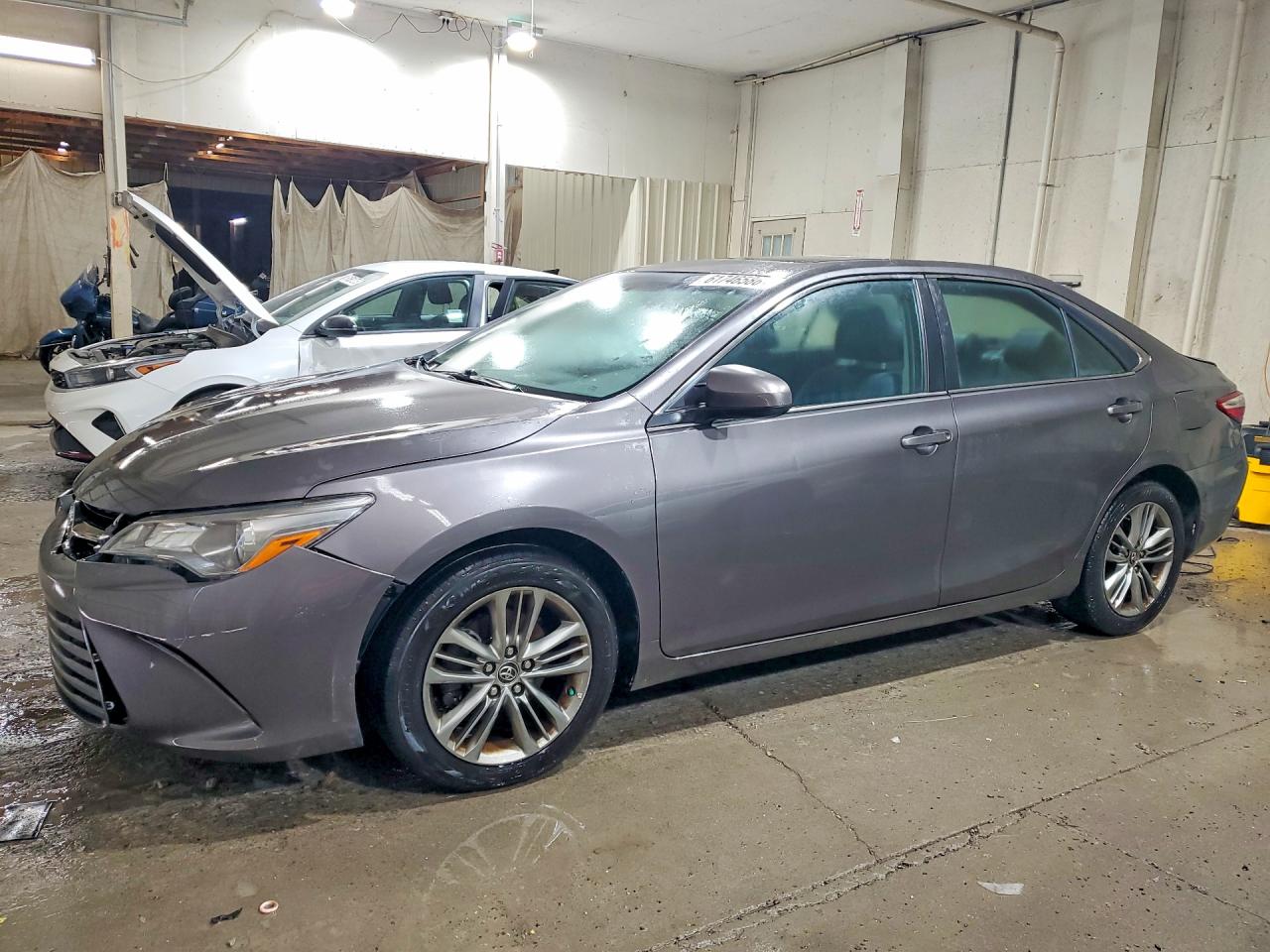 2015 TOYOTA CAMRY SE | 4T1BF1FK6FU064398 | UPCARS