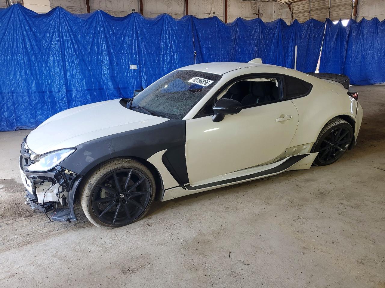 2023 TOYOTA ALL OTHER PREMIUM | JF1ZNBF19P8762166 | UPCARS