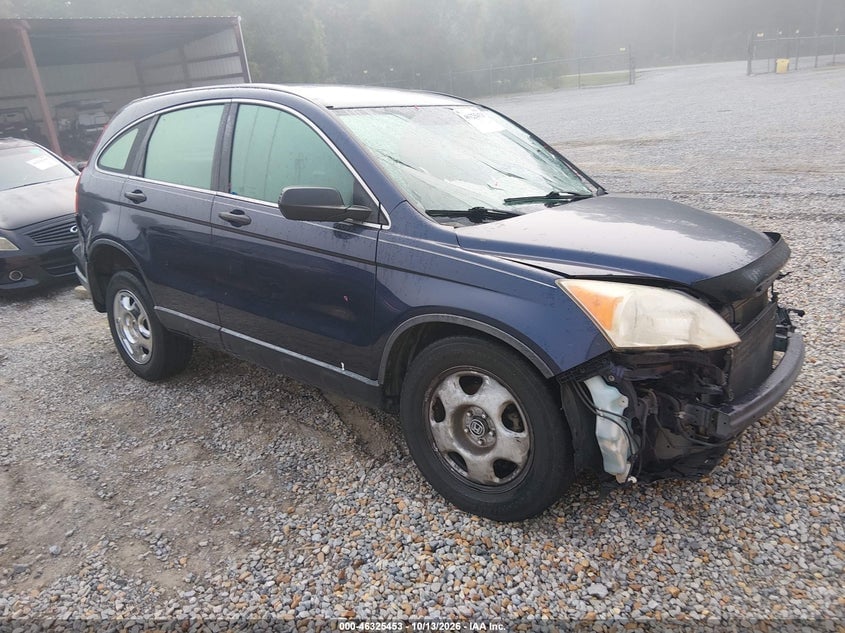 2009 HONDA CR-V LX | JHLRE38379C005770 | UPCARS
