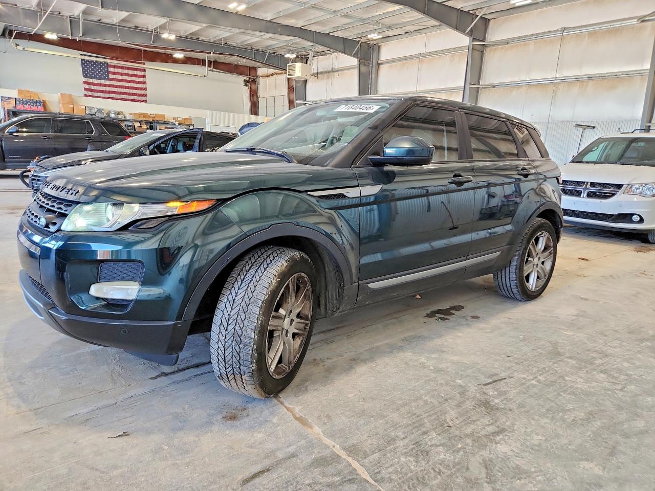 2014 LAND ROVER RANGEROVER SE | SALVP2BG3EH941774 | UPCARS