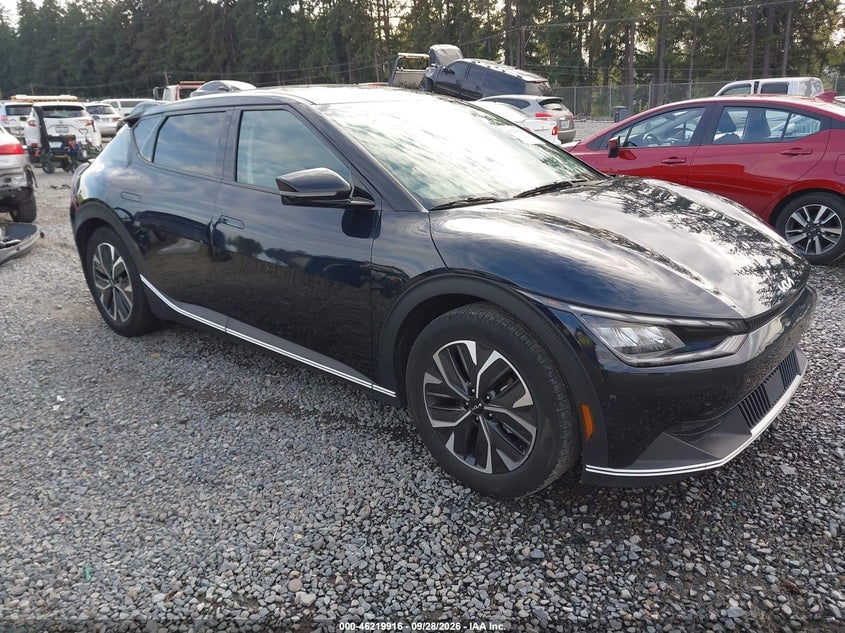 2024 KIA EV6 LIGHT | KNDC34LB5R5211445 | UPCARS