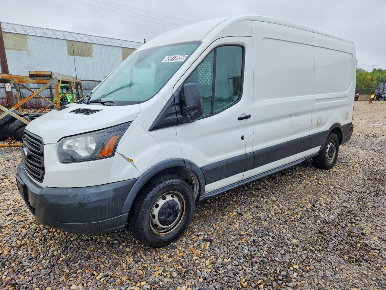 2017 FORD TRANSI T-350 | 1FTBW2CM6HKB41124 | UPCARS