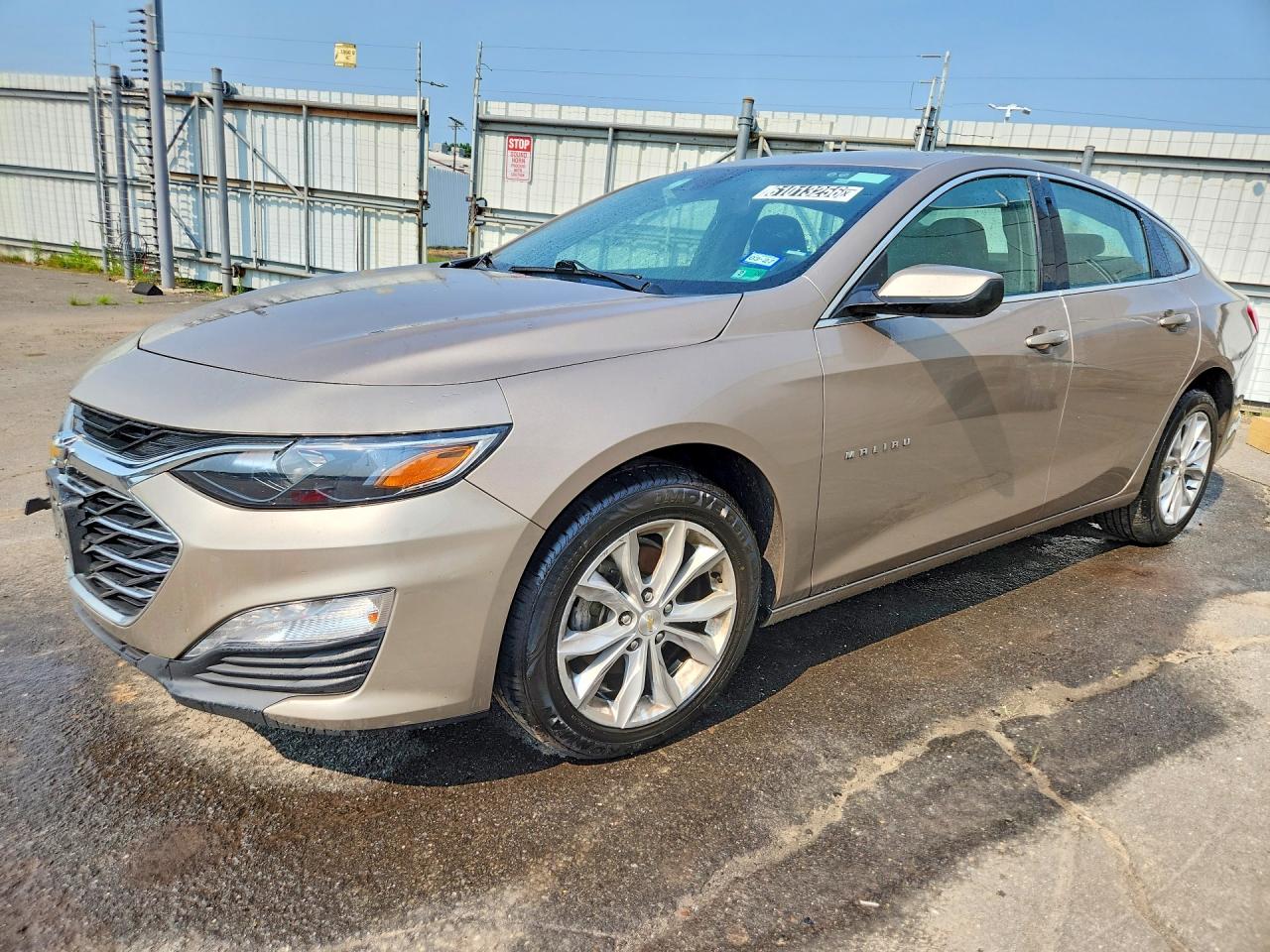 2023 CHEVROLET MALIBU LT | 1G1ZD5ST0PF190365 | UPCARS