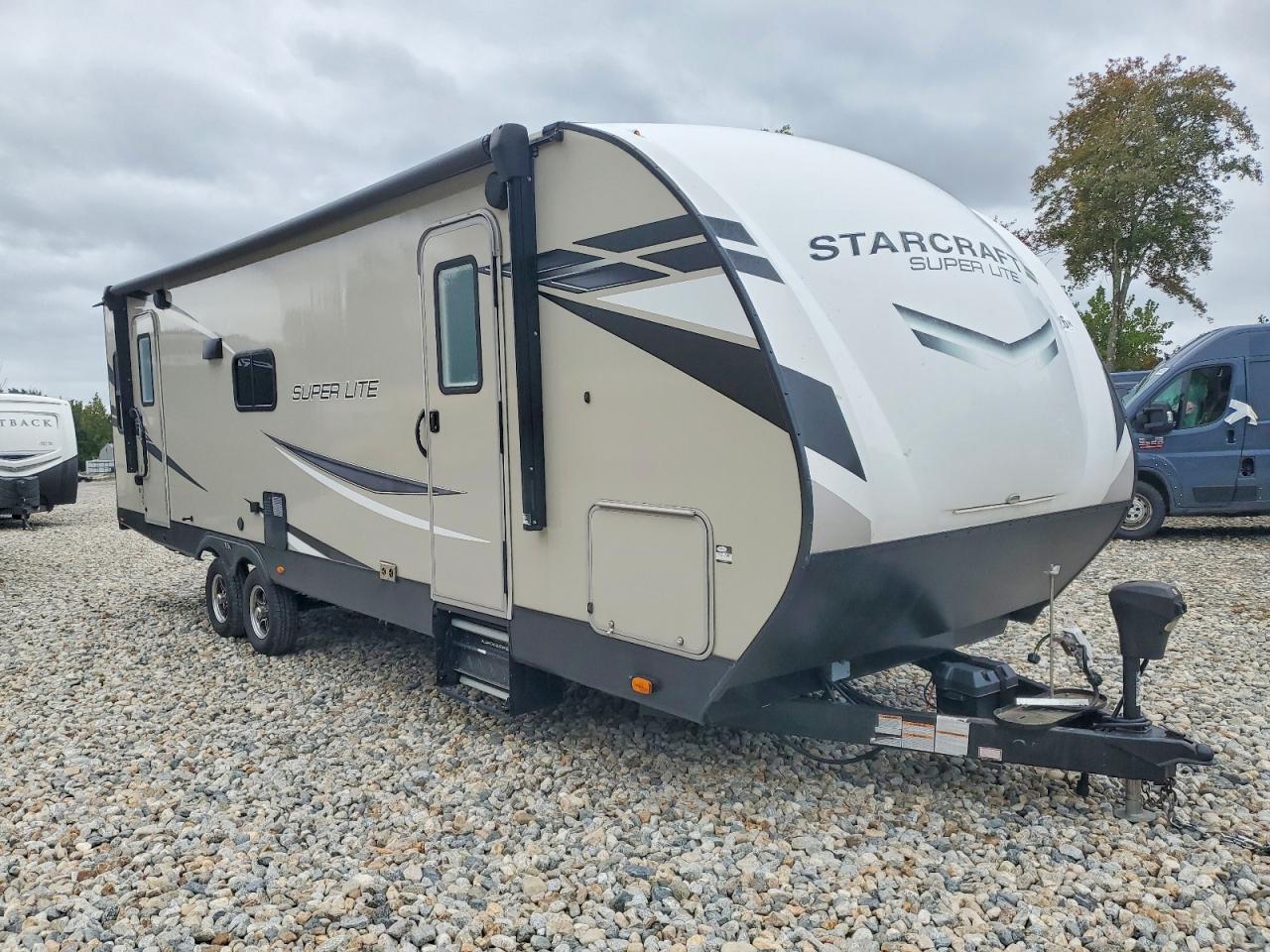 2022 JAY TRAILERS | 1SABS0BP8N3YR5069 | UPCARS