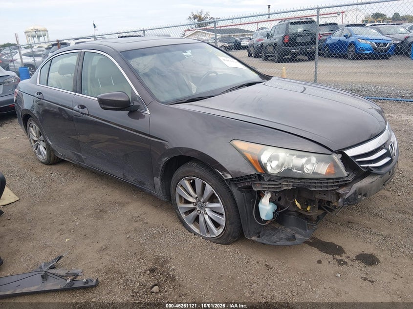 2011 HONDA ACCORD 2.4 EX-L | 1HGCP2F88BA088232 | UPCARS