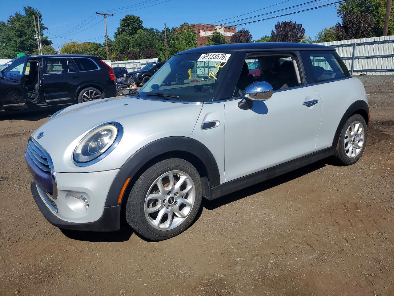 2015 MINI COOPER | WMWXM5C54FT938448 | UPCARS