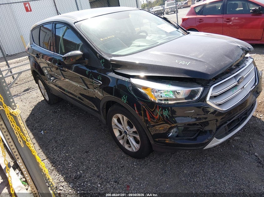 2019 FORD ESCAPE SE | 1FMCU0GDXKUB99401 | UPCARS