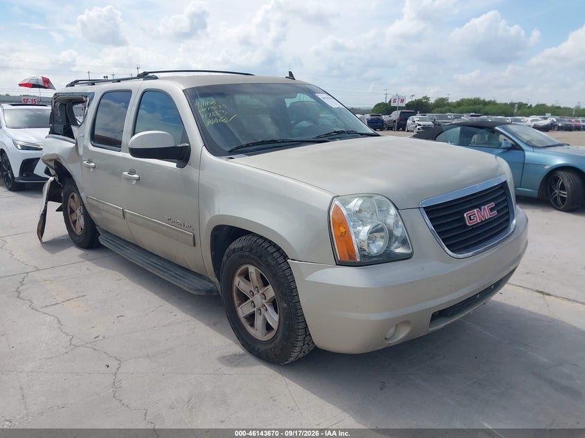 2014 GMC YUKON XL 1500 SLT | 1GKS1KE01ER117863 | UPCARS