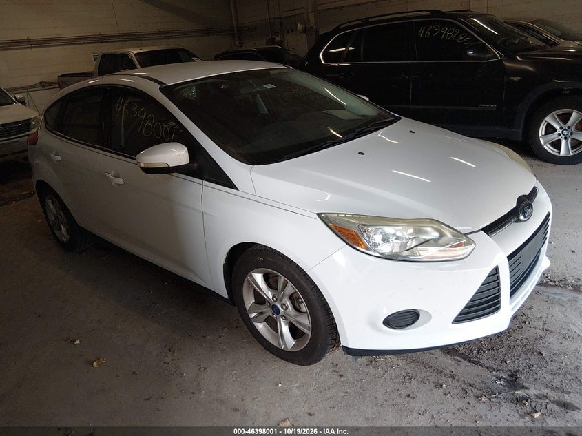 2014 FORD FOCU SE | 1FADP3K23EL392089 | UPCARS