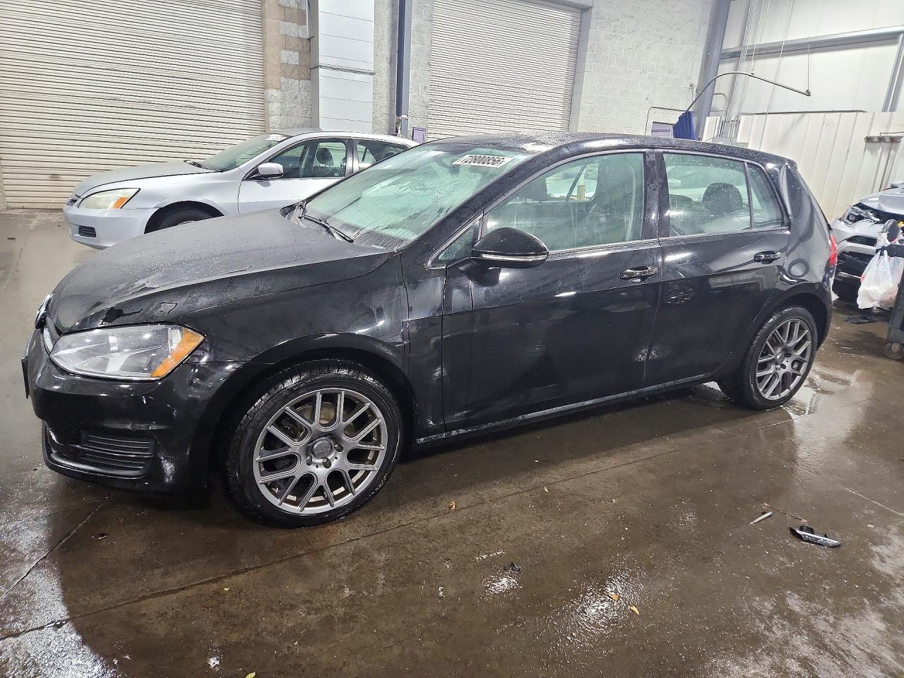 2015 VOLKSWAGEN GOLF | 3VW217AU7FM030194 | UPCARS