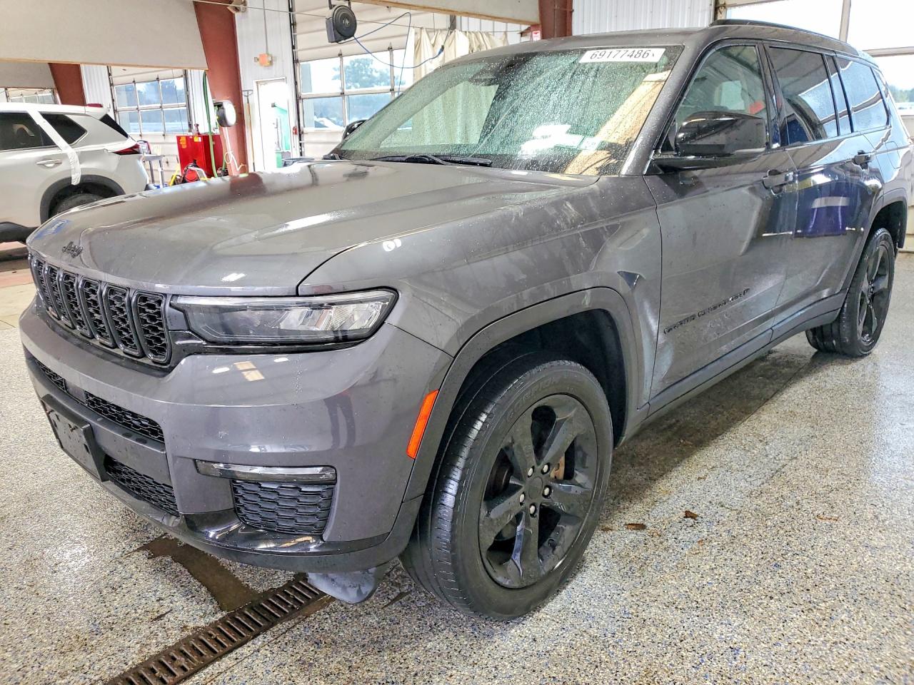 2023 JEEP CHEROKEE L LIMITED | 1C4RJKBG9P8710889 | UPCARS