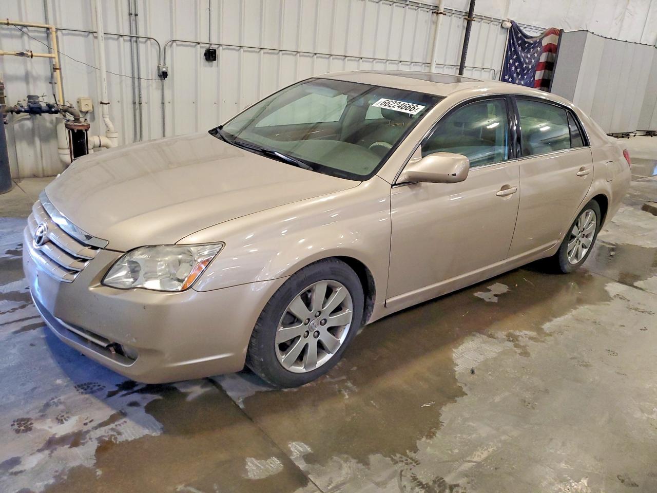 2005 TOYOTA AVALON XLS | 4T1BK36B05U038045 | UPCARS