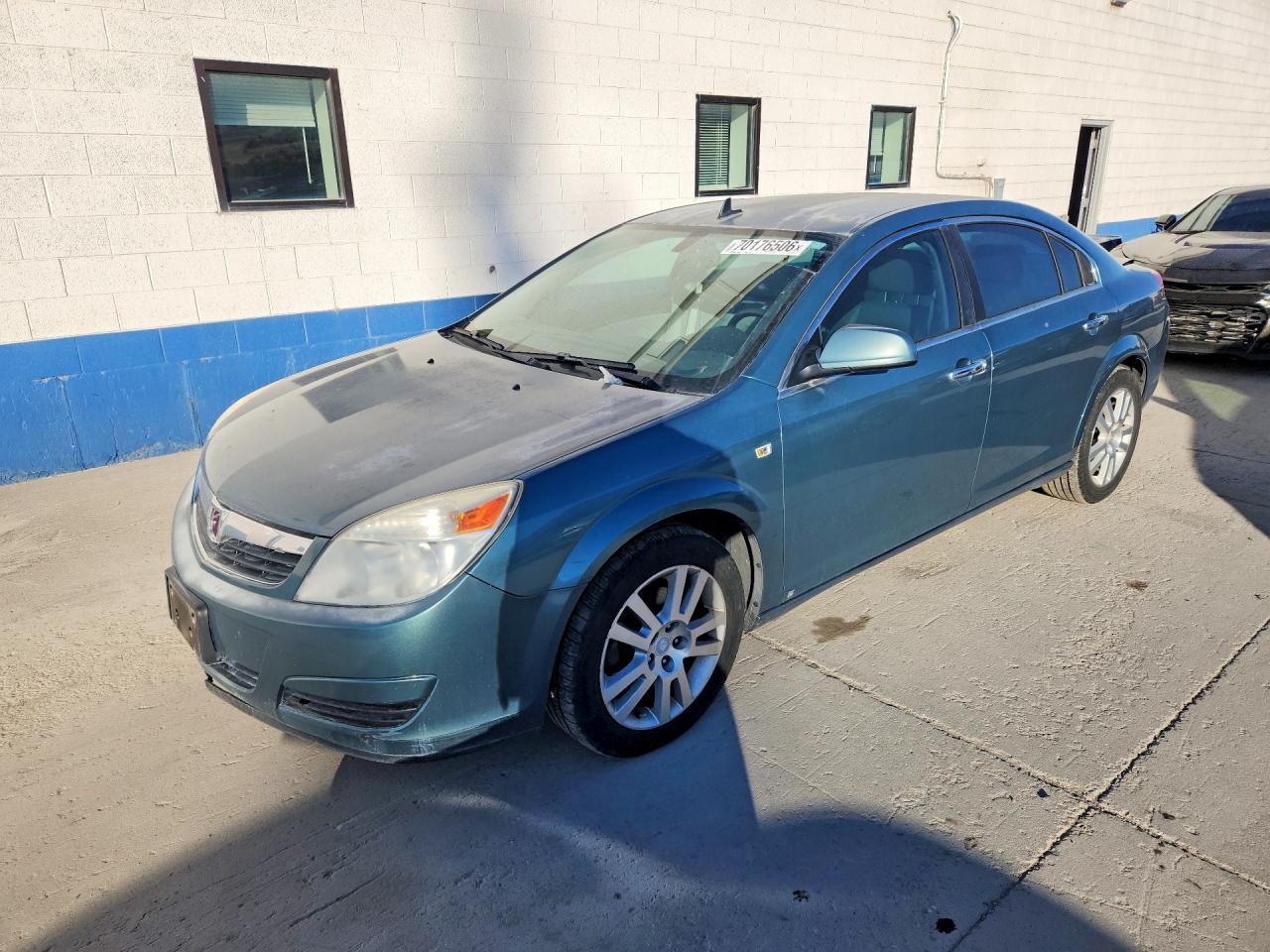 2009 SATURN AURA XR | 1G8ZV57BX9F174675 | UPCARS